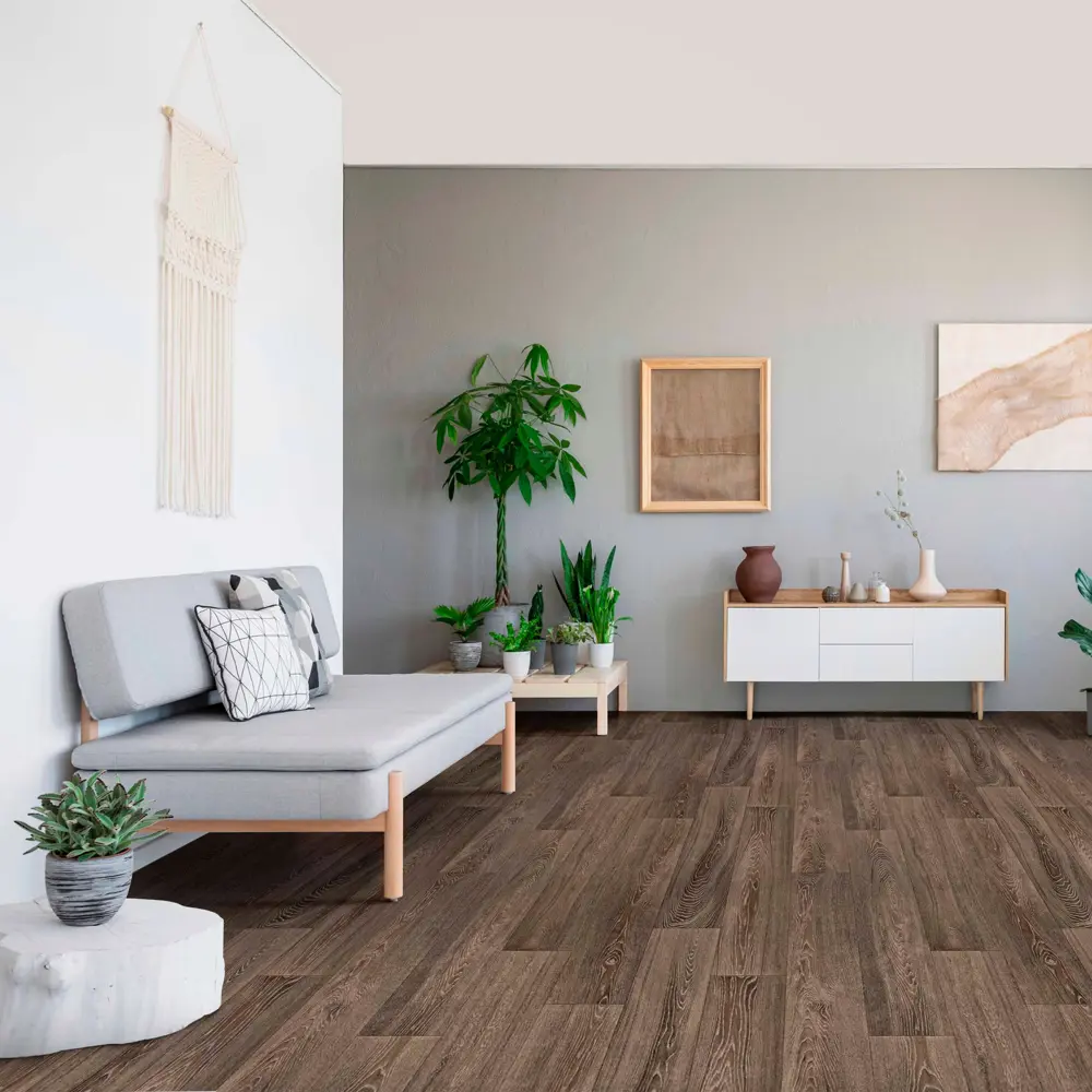 Линолеум «Noventis Тендер дуб Карельский» 32 класс 1.5 м STLM-2099714