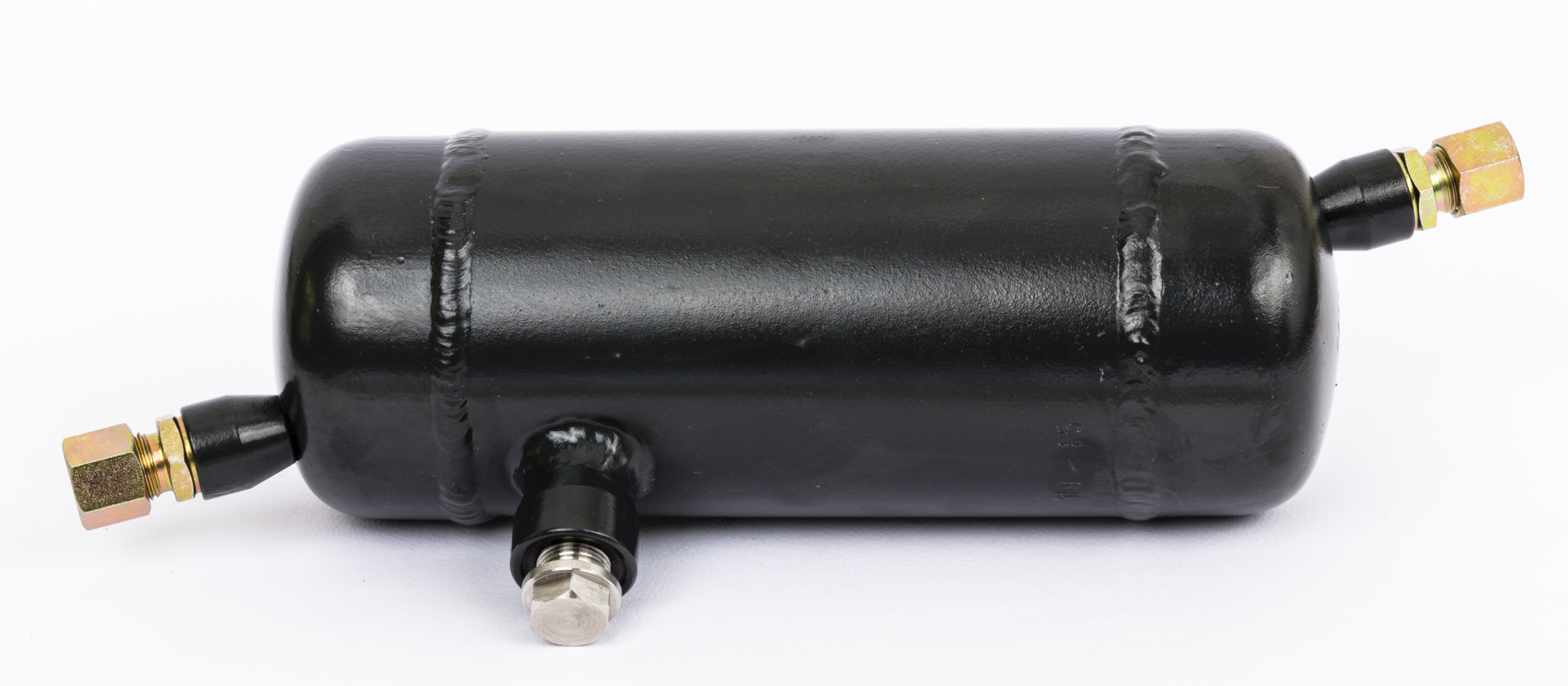 Danfoss Принадлежности к регуляторам AFD/VFG, VFGS 2 Удлинитель штока ZF 4 для кл. Ду15-125 003G1394  - Вид №3