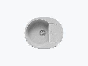 Кухонные мойки Polygran Atol-620 854833