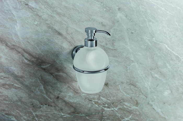 B9306 Дозатор для жидкого мыла COLOMBO MELO Colombo Design - Вид №1