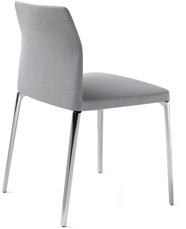 Desalto Мягкое кресло со съемным чехлом из ткани sun-id-1388850 - Вид №2