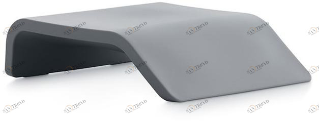 Diabla Садовый столик низкий прямоугольный Clip sun-id-1471514