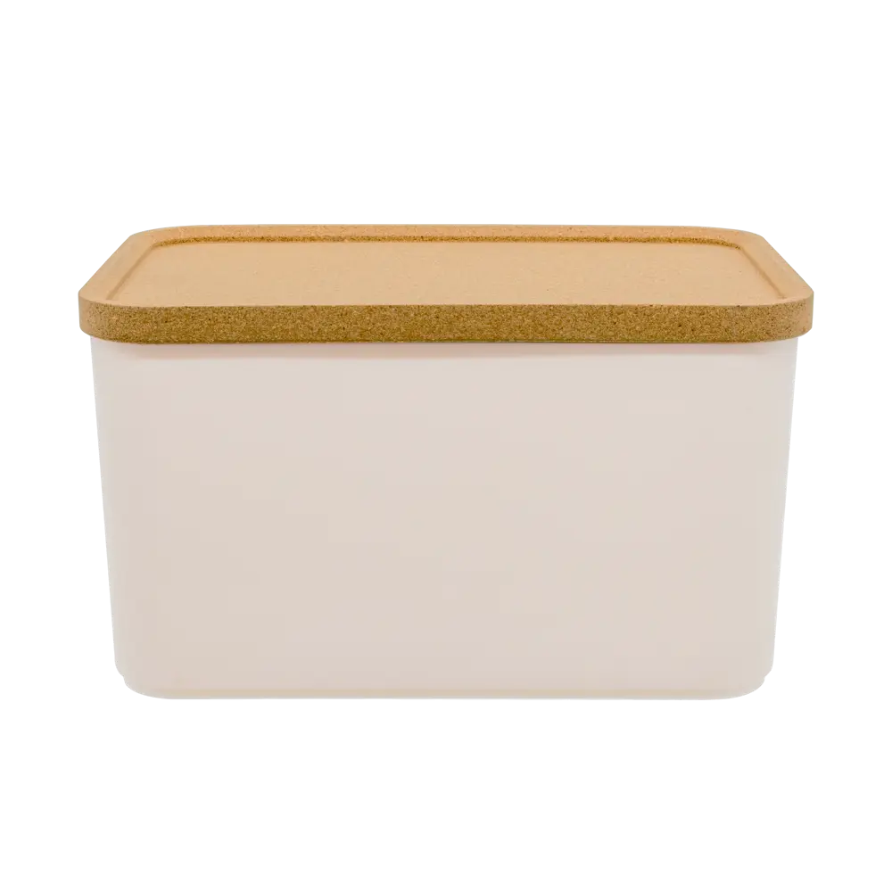 Корзина 23x16x23 см прямоугольная Santreyd KORELY STLM-2210219 - Вид №4