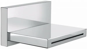 Fir Italia Настенный хромированный излив New playone 90 8549203