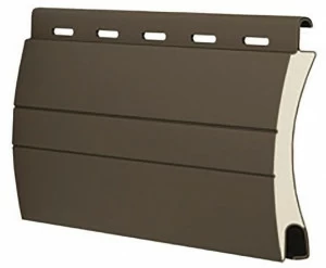 IN.CO.VAR. Стальные изолированные ставни