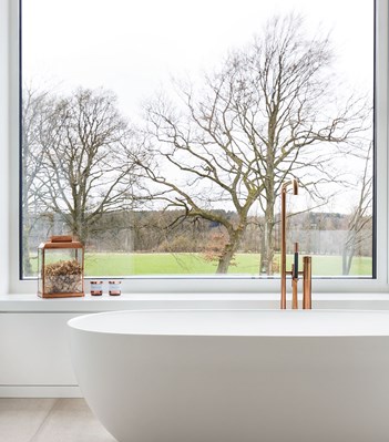 FS2 Раковина / Кухня vola  - Вид №79