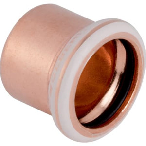 60232 Заглушка Geberit Mapress из меди Geberit