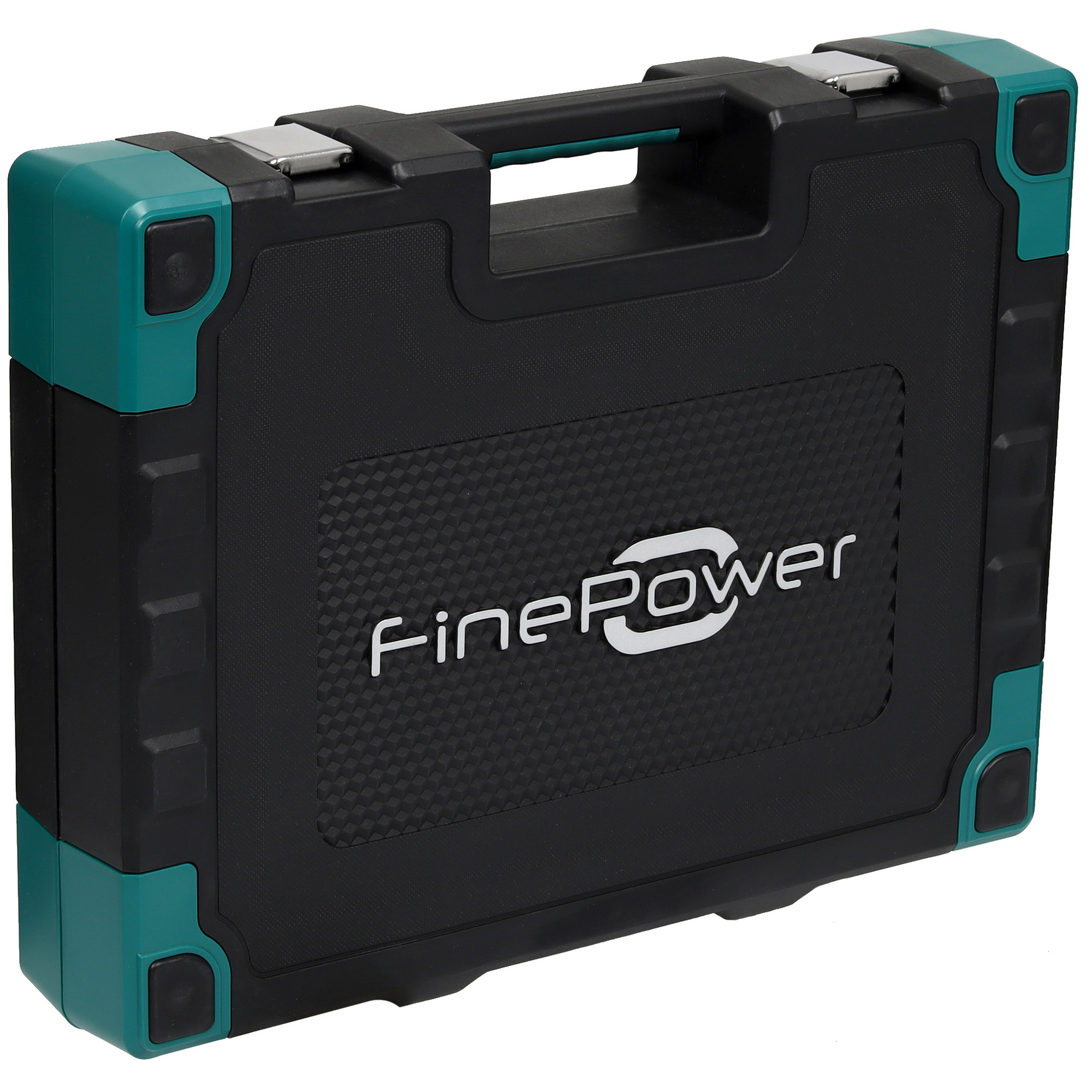 Набор инструментов FinePower AS161 5430293 STDN-0088971 - Вид №3