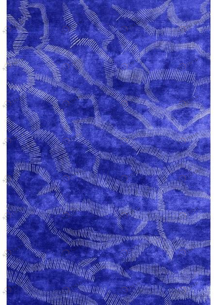 Un Tapis à Paris Прямоугольный ковер из лиоцелла Permanent sun-id-1453882