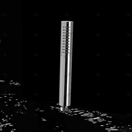 Душевая лейка DOCCRILE_OT1 Geda Nextage Hand Showers медная Душевые лейки Hand Showers DOCCRILEOT1