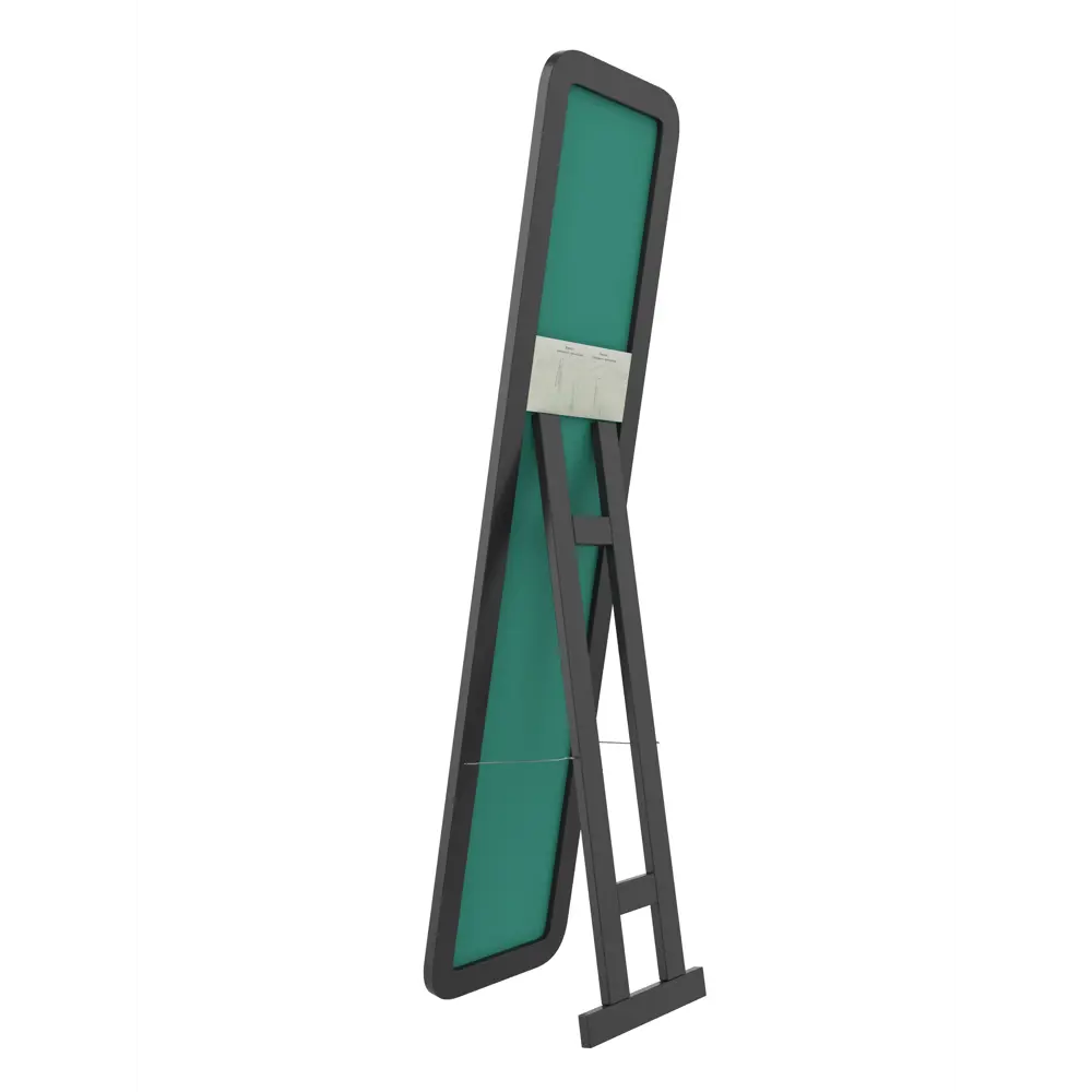INSPIRE Монблан — напольное зеркало в элегантном черном обрамлении 85283136 STLM-0060821 - Вид №3