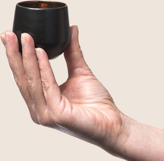 Maison Milan Керамическая кофейная кружка sun-id-1411053 - Вид №2