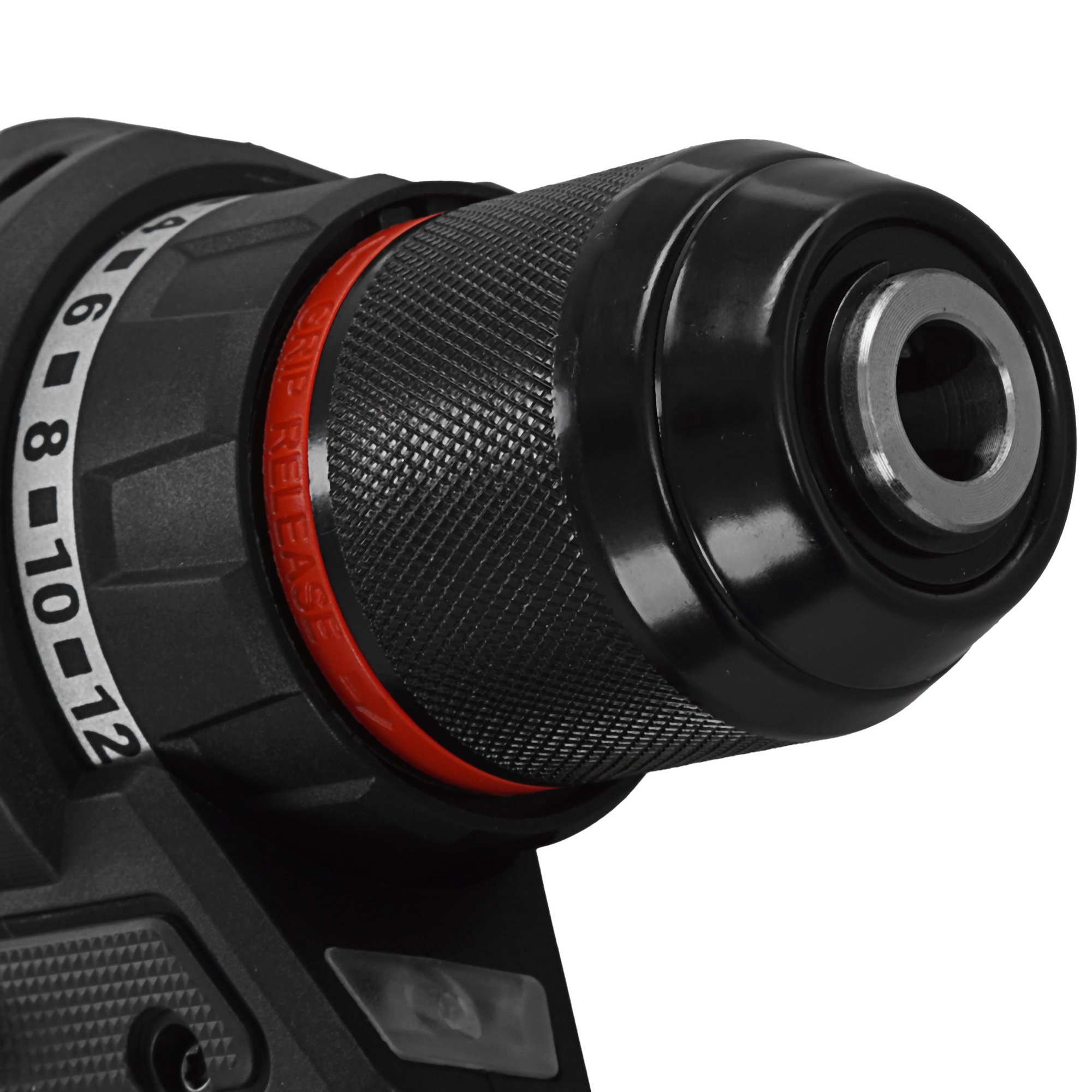 Дрель-шуруповерт Elitech HD CD 12L2 5495636 STDN-0106394 - Вид №4