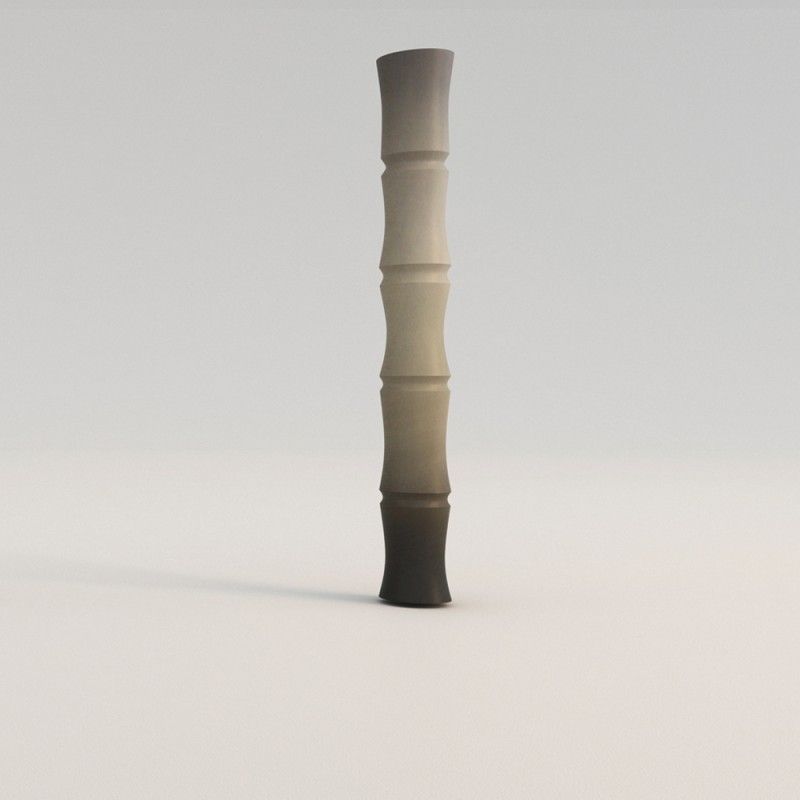 Q490/3X24 Бамбук Adriani e Rossi Медь  - Вид №29