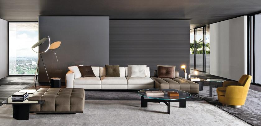 Minotti Диван Lawrence sun-id-1496463 - Вид №6