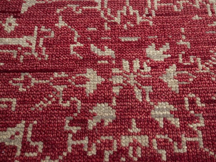 Jaipur Rugs Ковер ручной работы из шерсти Verna Lca-63-0002 - Вид №3