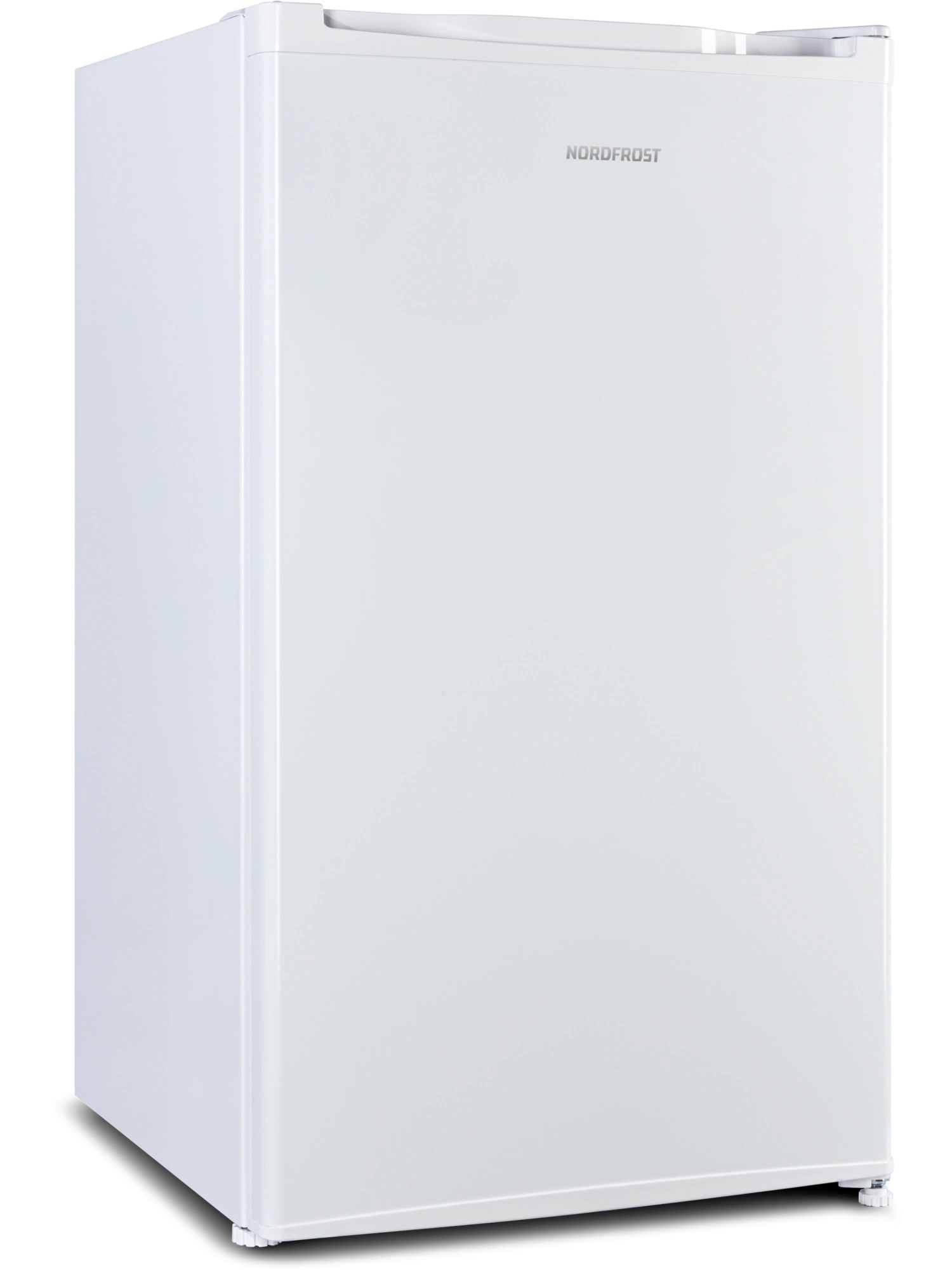 9290501 Холодильник компактный   NORD NS 90 W белый STDN-0102540
