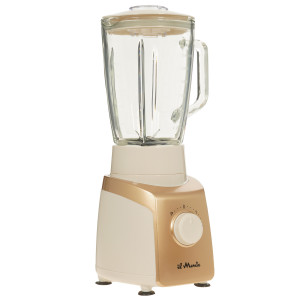 9914380 Блендер стационарный Il Monte SB-2002 IVORY белый