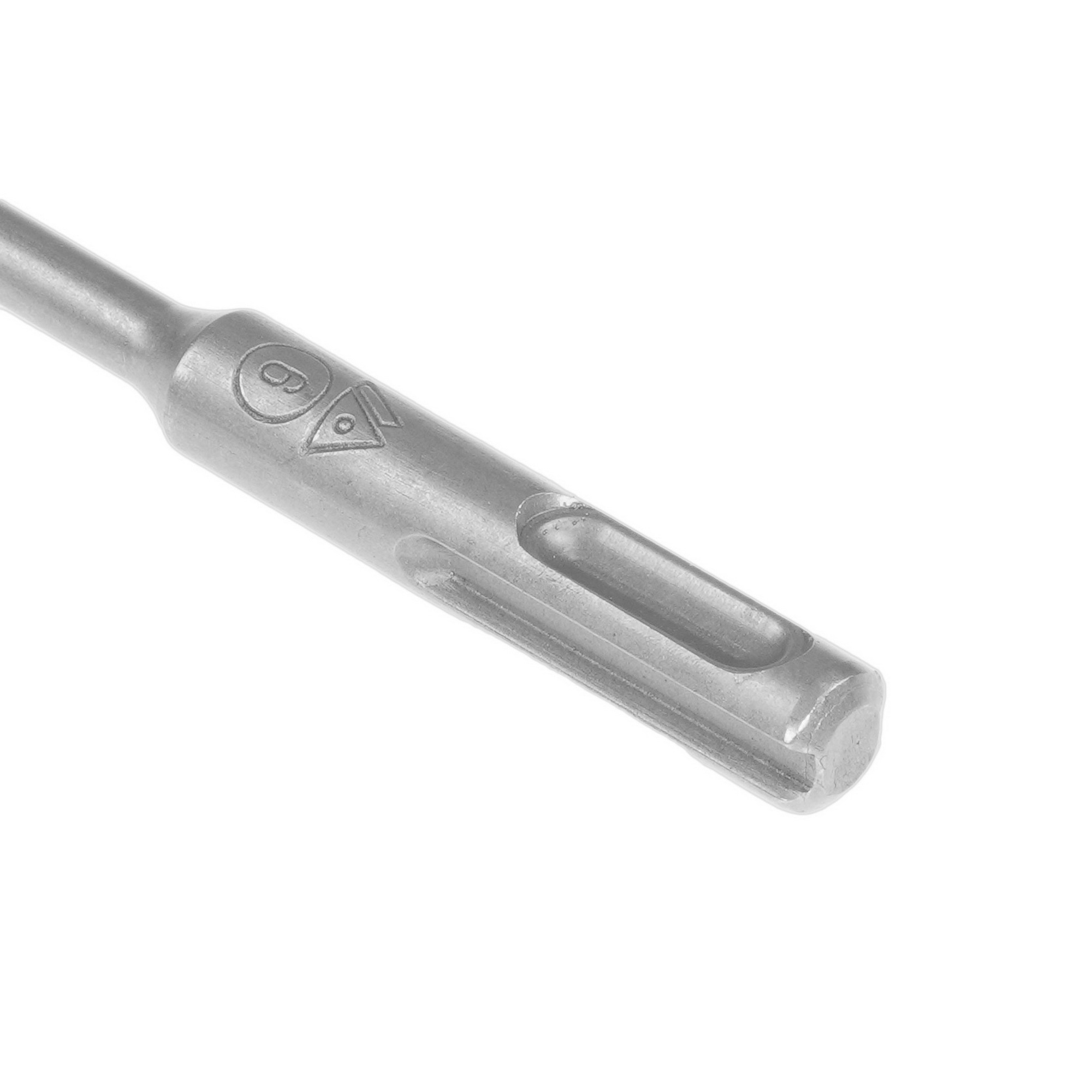 Бур Metallica 904077 160 мм 9120717 STDN-0071234 - Вид №2