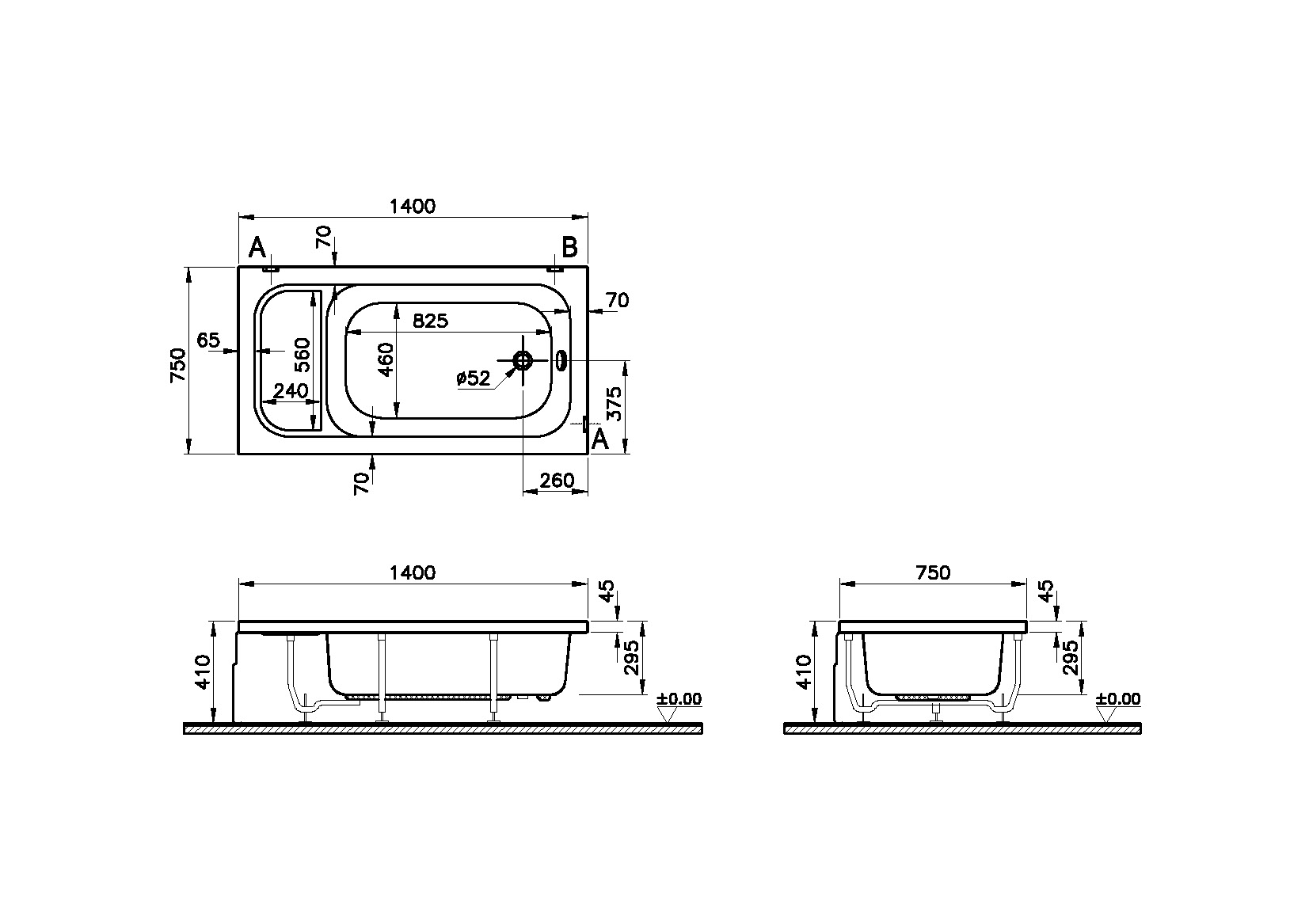 64500001000  Vitraglobal Optimum Neo  - Вид №1