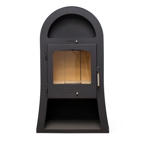 Печь-камин Мета Лена 1013 - Вид №1