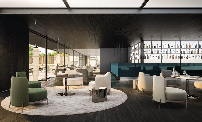 Minotti Диван Tape sun-id-1446328 - Вид №4