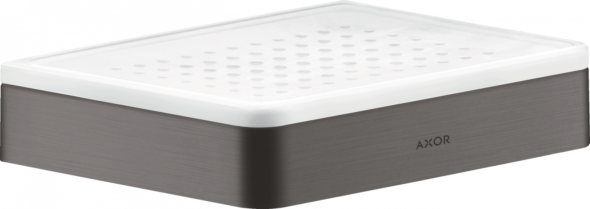 42803340 Мыльница / полка AXOR UNIVERSAL ACCESSORIES