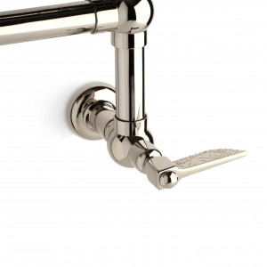 5528 ** 16 Полотенцесушитель Nicolazzi Series Liberty