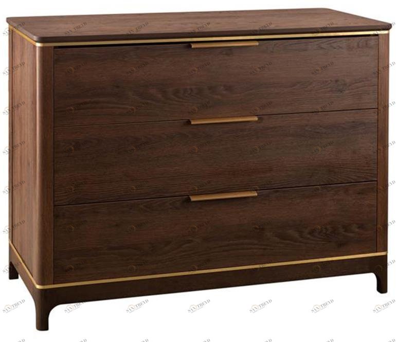 52423 Комод 3ящ. Модерн_Гладстоун R-HOME 4009277h