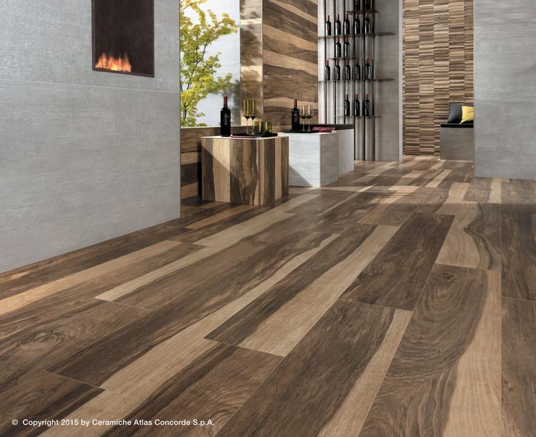 Atlas Concorde Пол из керамогранита под дерево Etic pro sun-id-1365296 - Вид №13