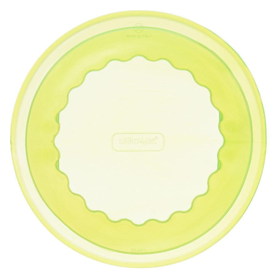 70.169.90.0061 Крышка capflex xxl силиконовая Silikomart  - Вид №6