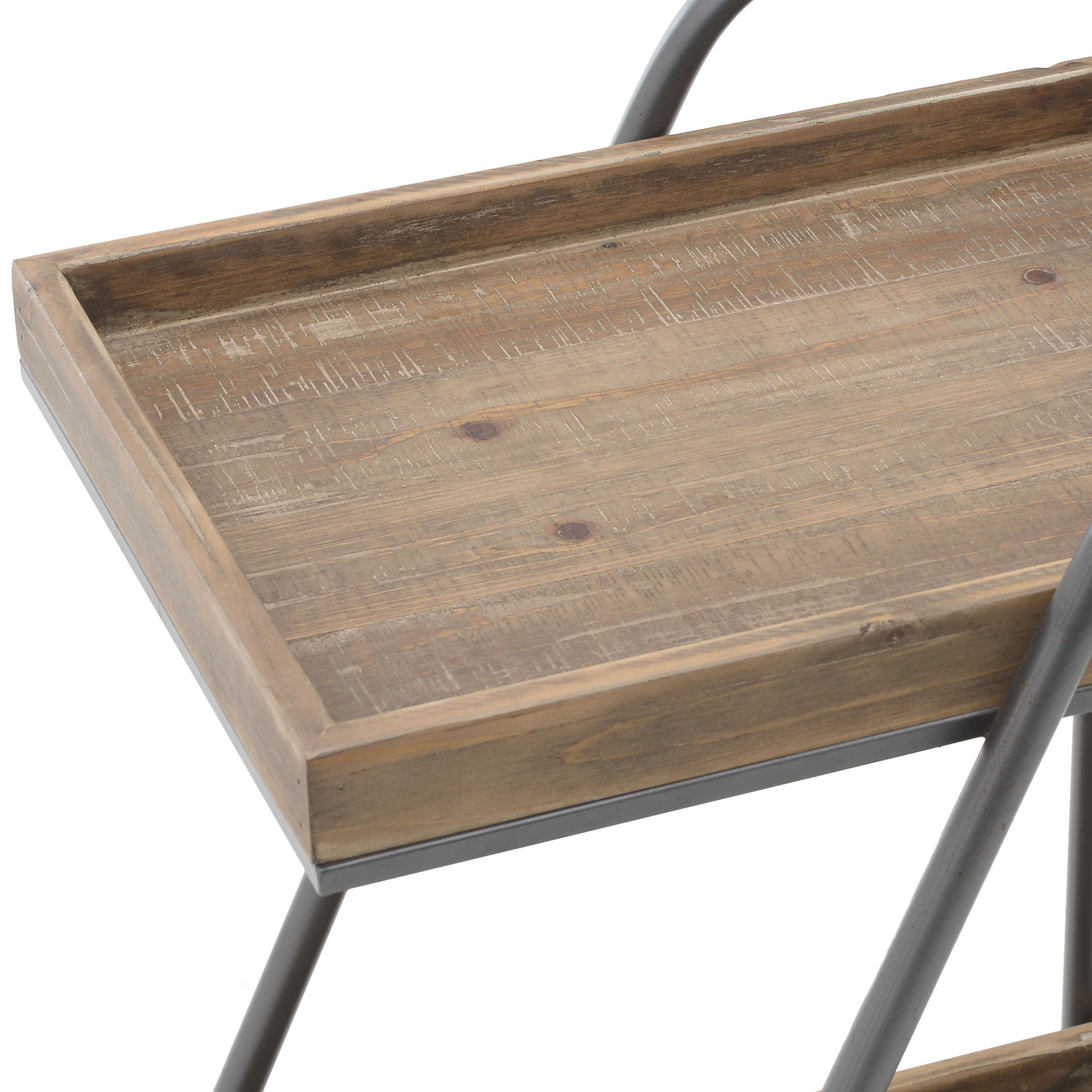 3850196.0008 стол-консоль на колесах TO4ROOMS  - Вид №3