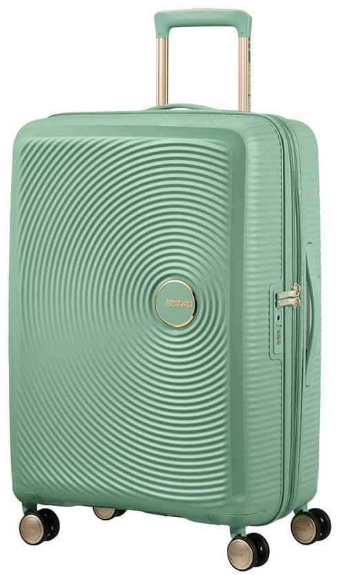 32G-04003 Чемодан 32G*003 Spinner 77 Exp American Tourister Soundbox 