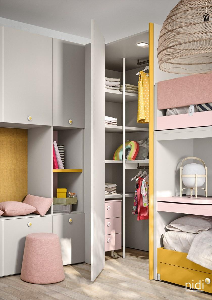 Nidi Гардеробная sun-id-1412327 - Вид №2