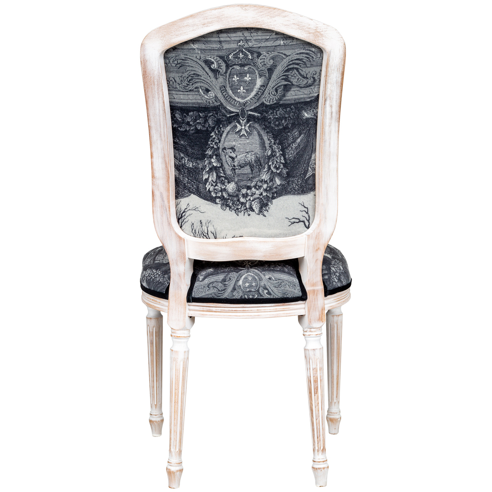 27111903 Стул «Замок Мадрид» Object Desire  - Вид №2