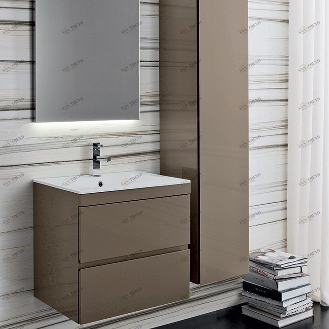 Комплект мебели для ванной PS02 OASIS Passepartout OASIS BATHROOM Master Passepartout