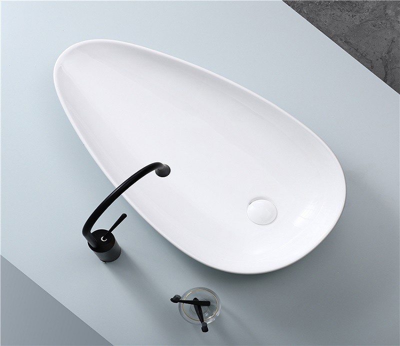 7862 Умывальник LAB.Space N - Вид №2