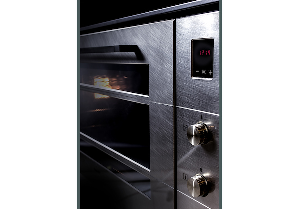 7107042 Духовка FL 7107042 Fosterspa  - Вид №4