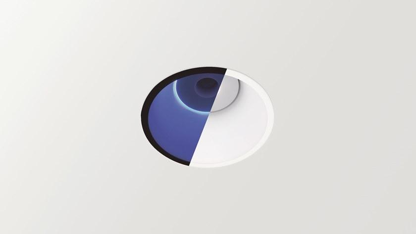 Arkoslight Встраиваемый светодиодный точечный светильник Lex eco sun-id-1413398 - Вид №3