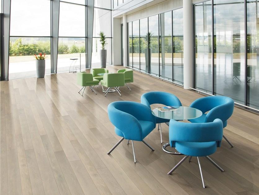 CP Parquet Дубовый паркет Antico asolo classico sun-id-1483992 - Вид №1