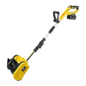 Аккумуляторный снегоуборщик Santreyd KST 18-280 - автономная уборка снега 89395744