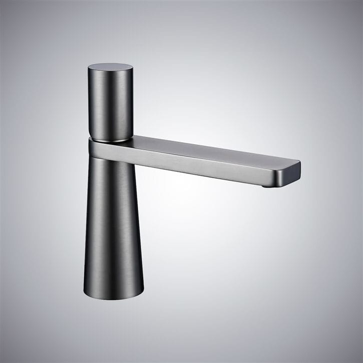 Смеситель для раковины Fontana Showers блеск ARCH-00093735 - Вид №11