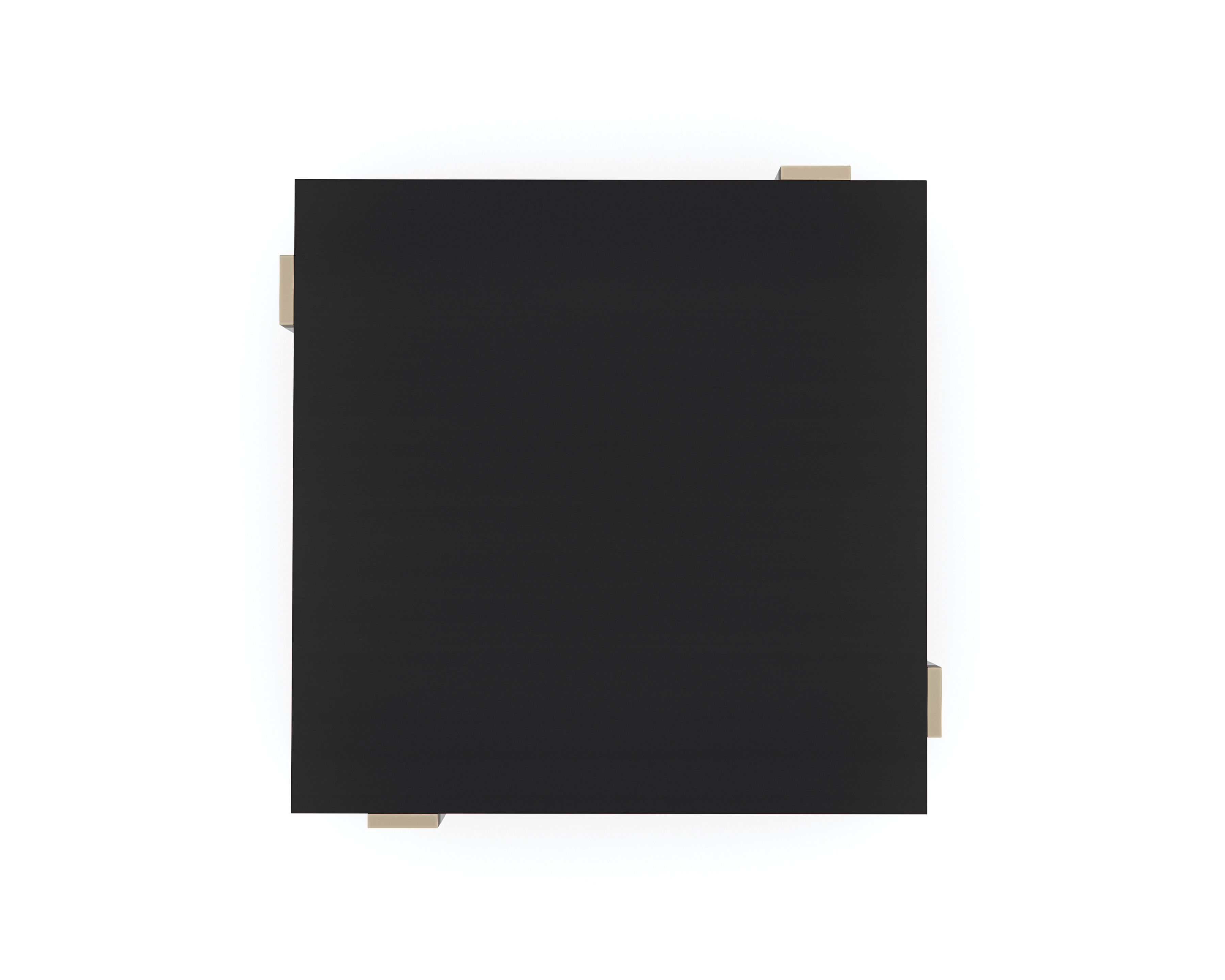 Деревянный журнальный столик Caracole I'LL TAKE THE CORNER ARCH-00113446 - Вид №6