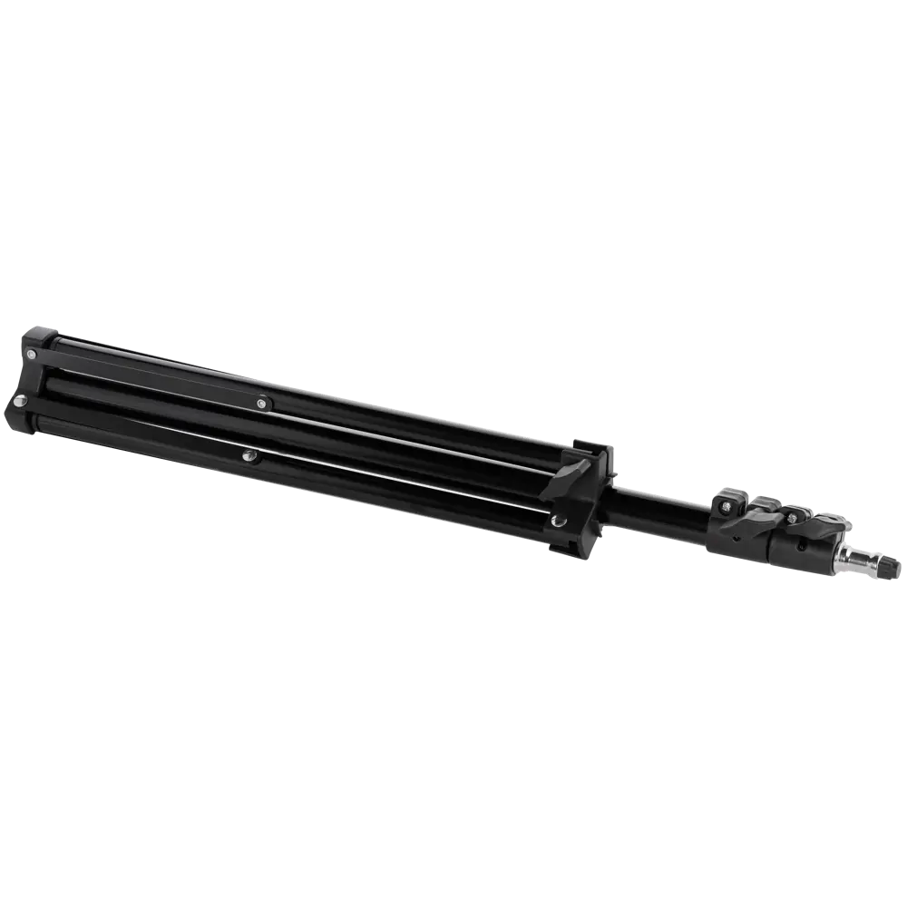 Штатив для кольцевой лампы Smartbuy 160 см Santreyd STLM-2035364 - Вид №1