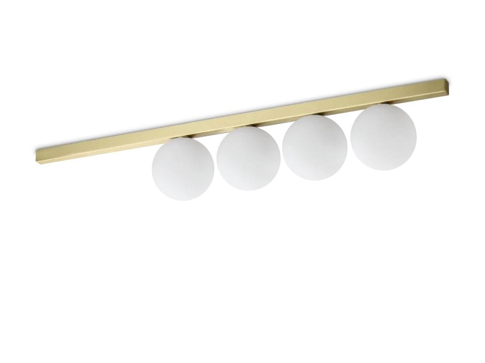 Потолочный светильник Ideal Lux Binomio ARCH-00053438 - Вид №2