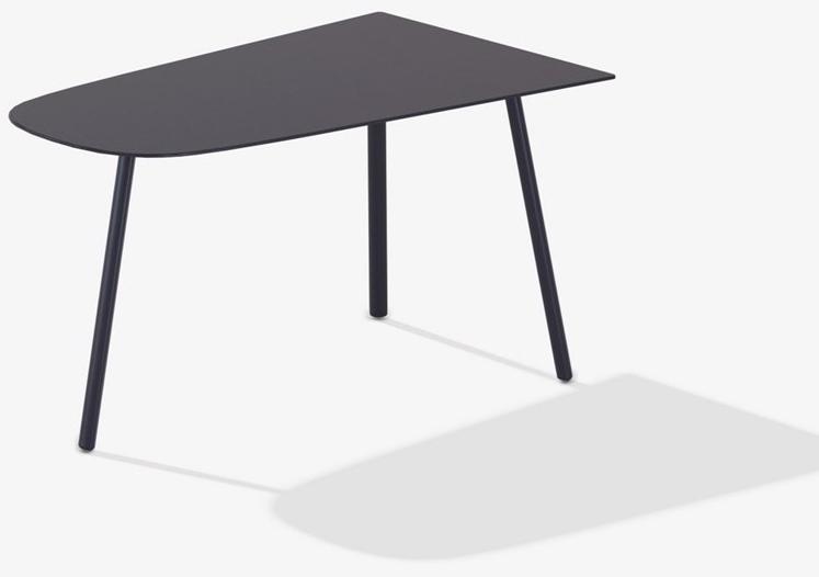 FAST Модульный садовый стол из алюминия Mosaiko sun-id-1392283 - Вид №3