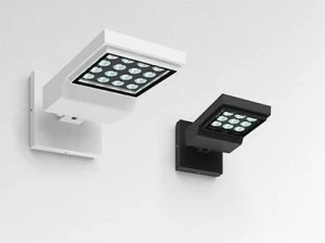 Artemide Алюминиевый светодиодный уличный проектор Cefiso