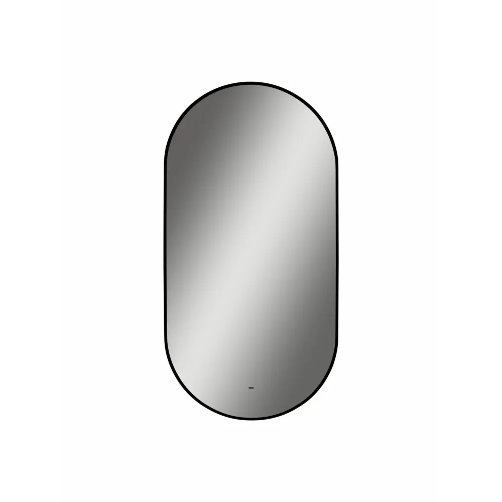 Зеркало в ванную комнату Velor 45x80 см с подсветкой CONTINENT Зеркало с LED-подсветкой STLM-2054359 - Вид №3