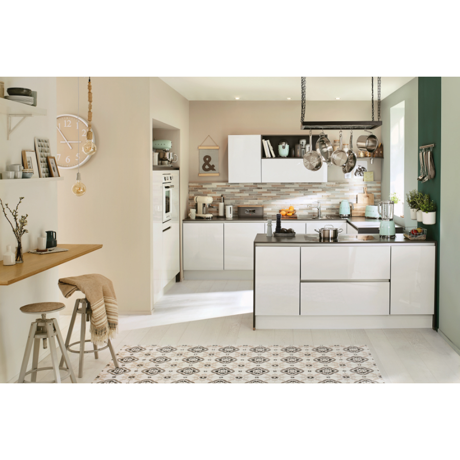 Тостер Smeg на 2 ломтика, зеленый TSF01PGEU - Вид №5