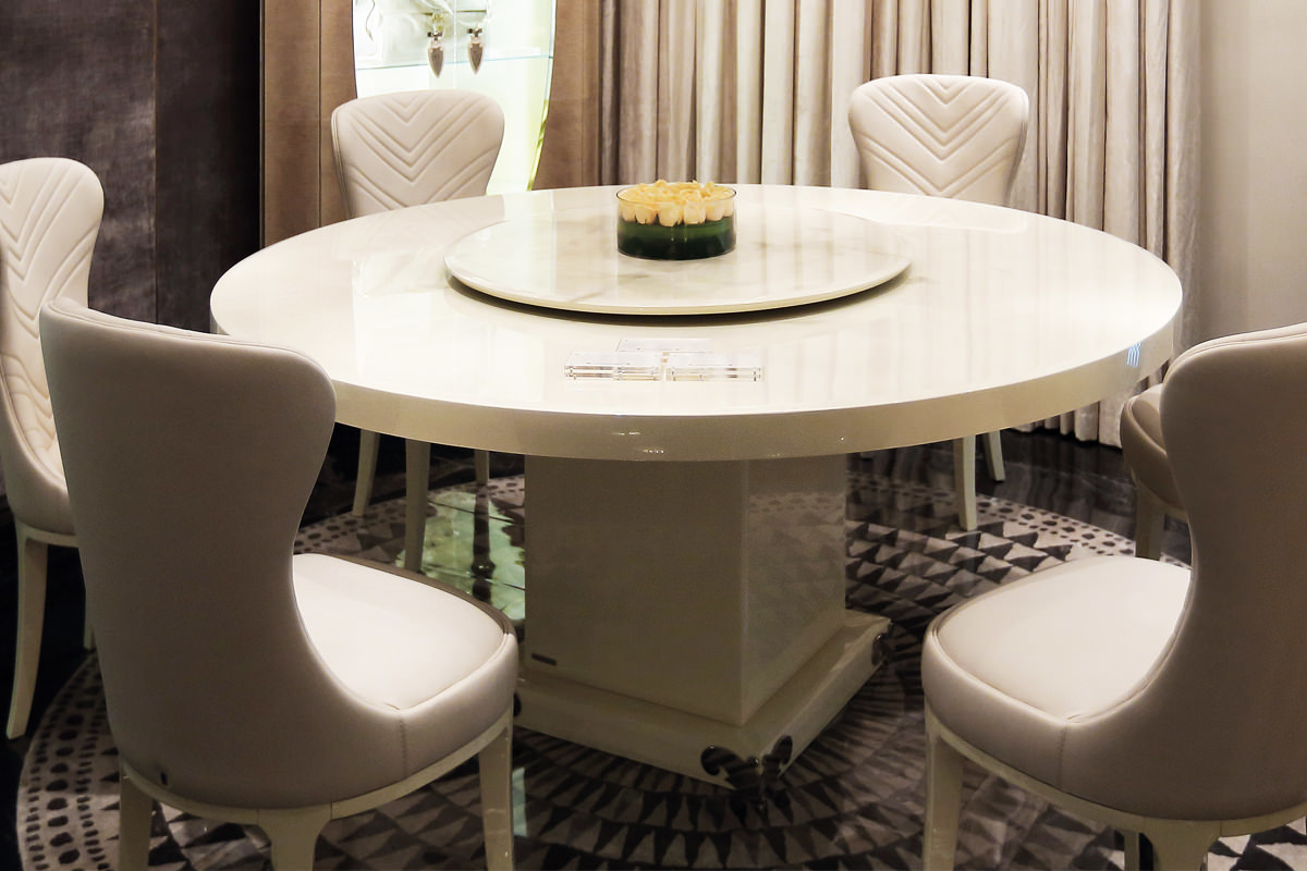 Стол  VISIONNAIRE Daydream tv3 